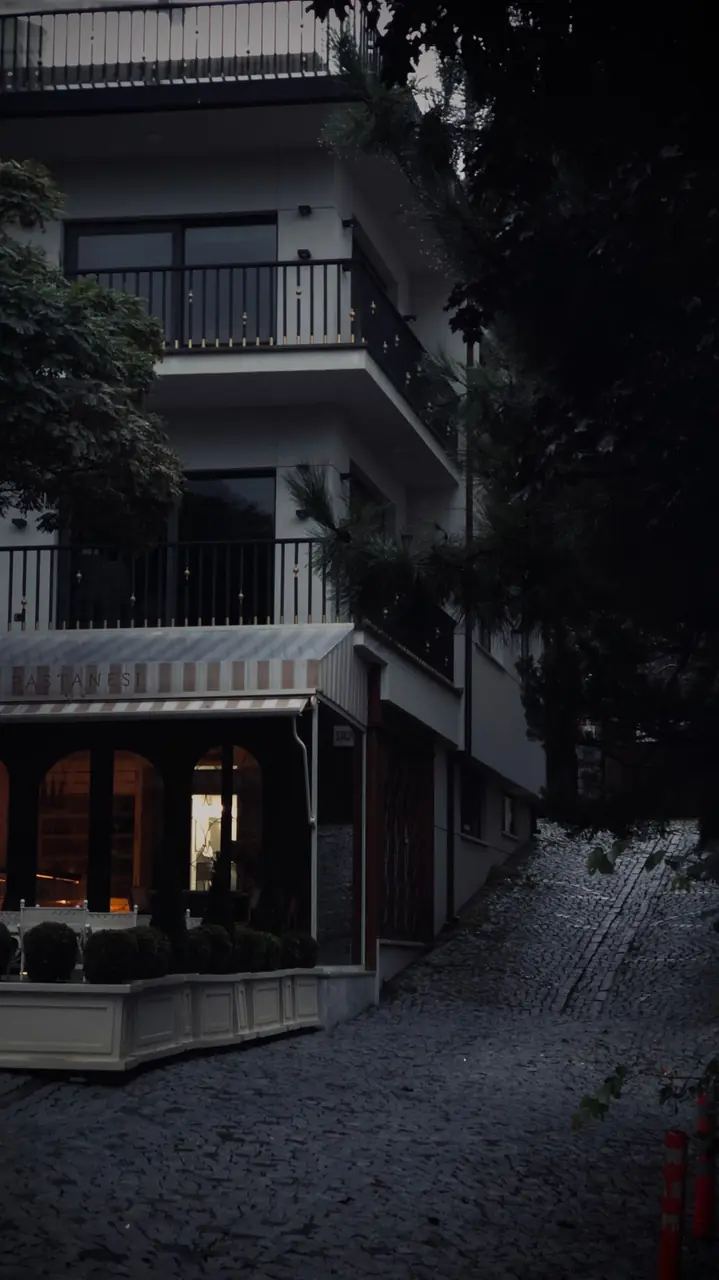 Veluri Royalhotel Konum Görseli