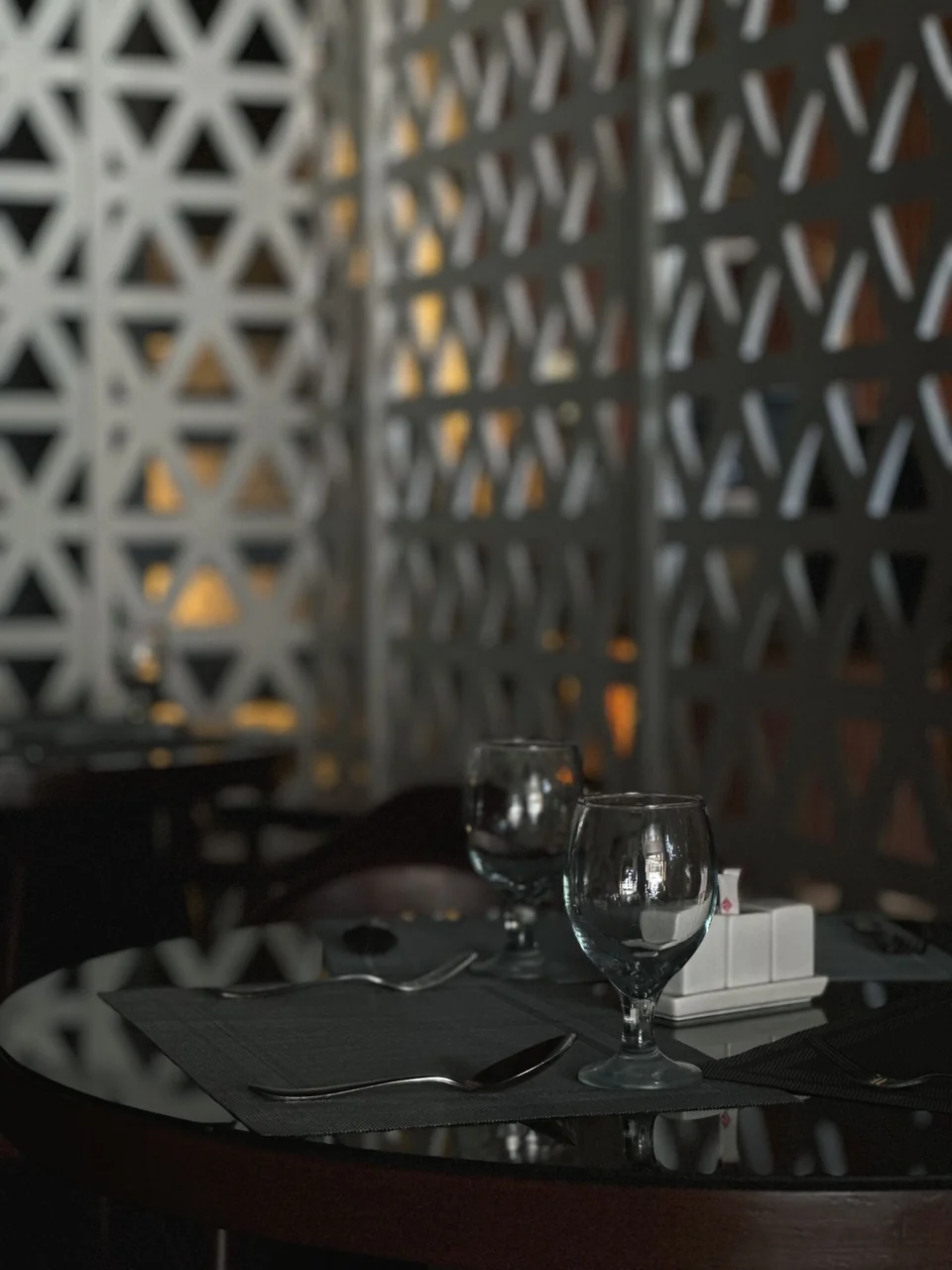 Veluri Royalhotel Gurme Deneyimi
