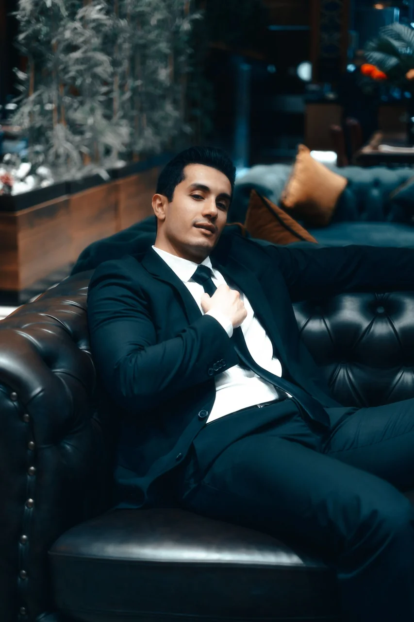 VIP Lounge Dinlenme Alanı